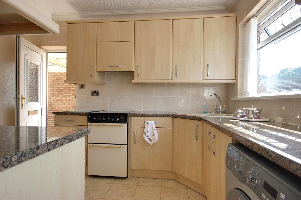 Cave Crescent, Cottingham